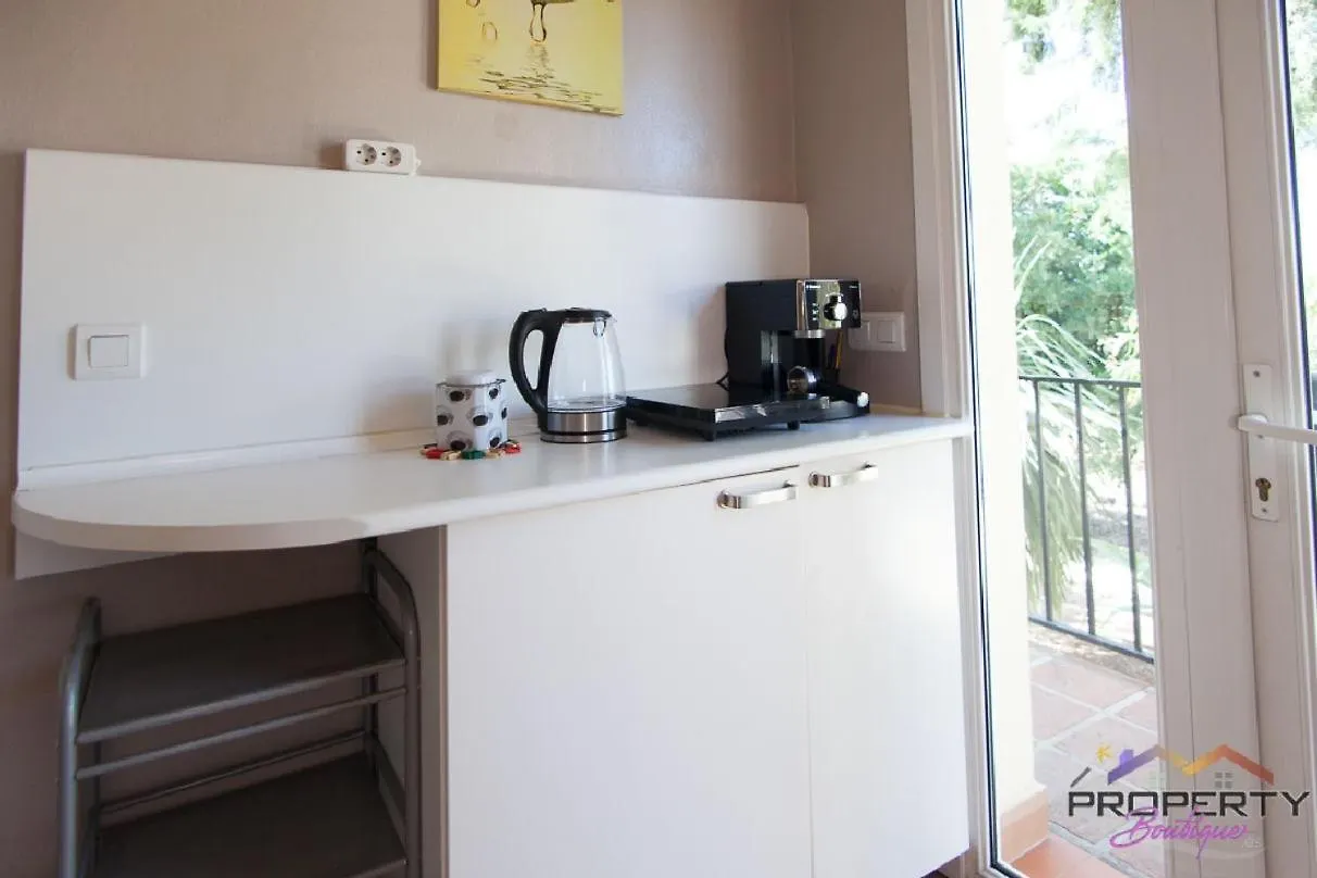 Casa Sierra - Private Holiday Cottage In Malaga Alhaurin el Grande Holiday home