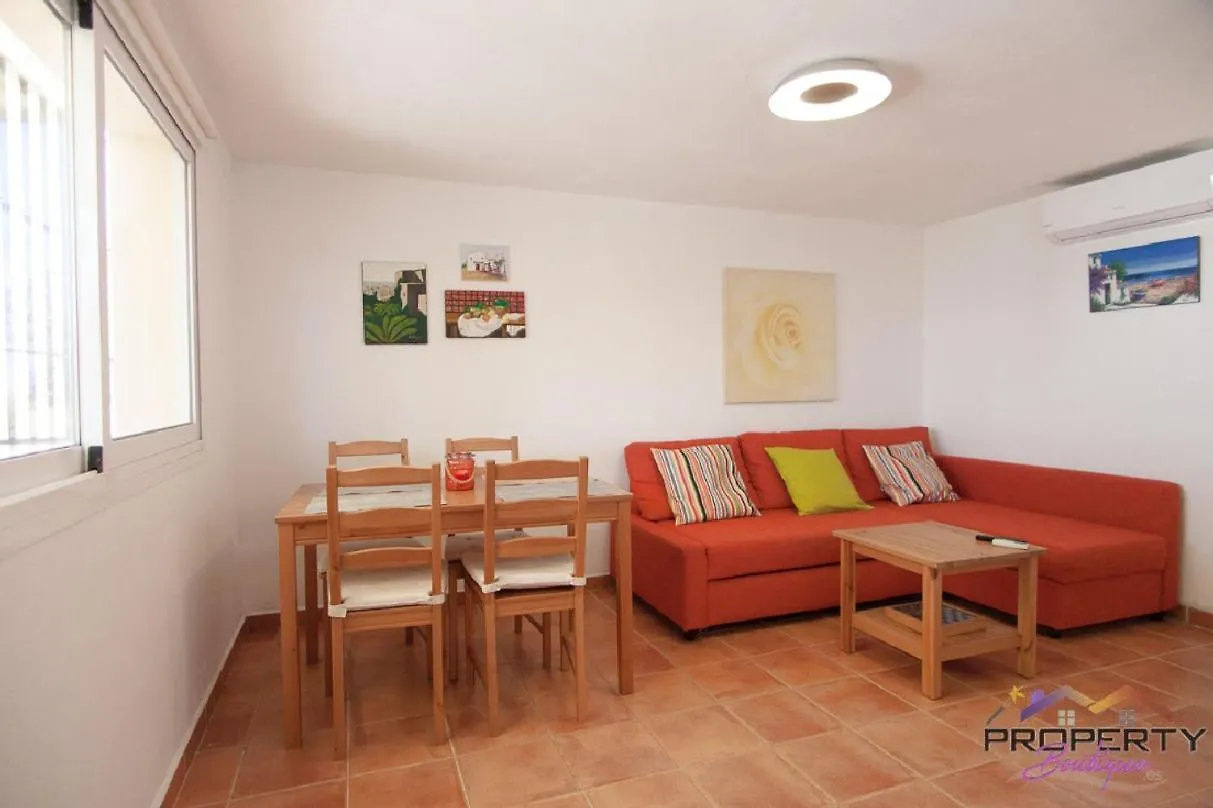 Holiday home Casa Sierra - Private Holiday Cottage In Malaga Alhaurin el Grande