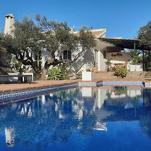 3* Bed & Breakfast Roca Vista, Adults Only